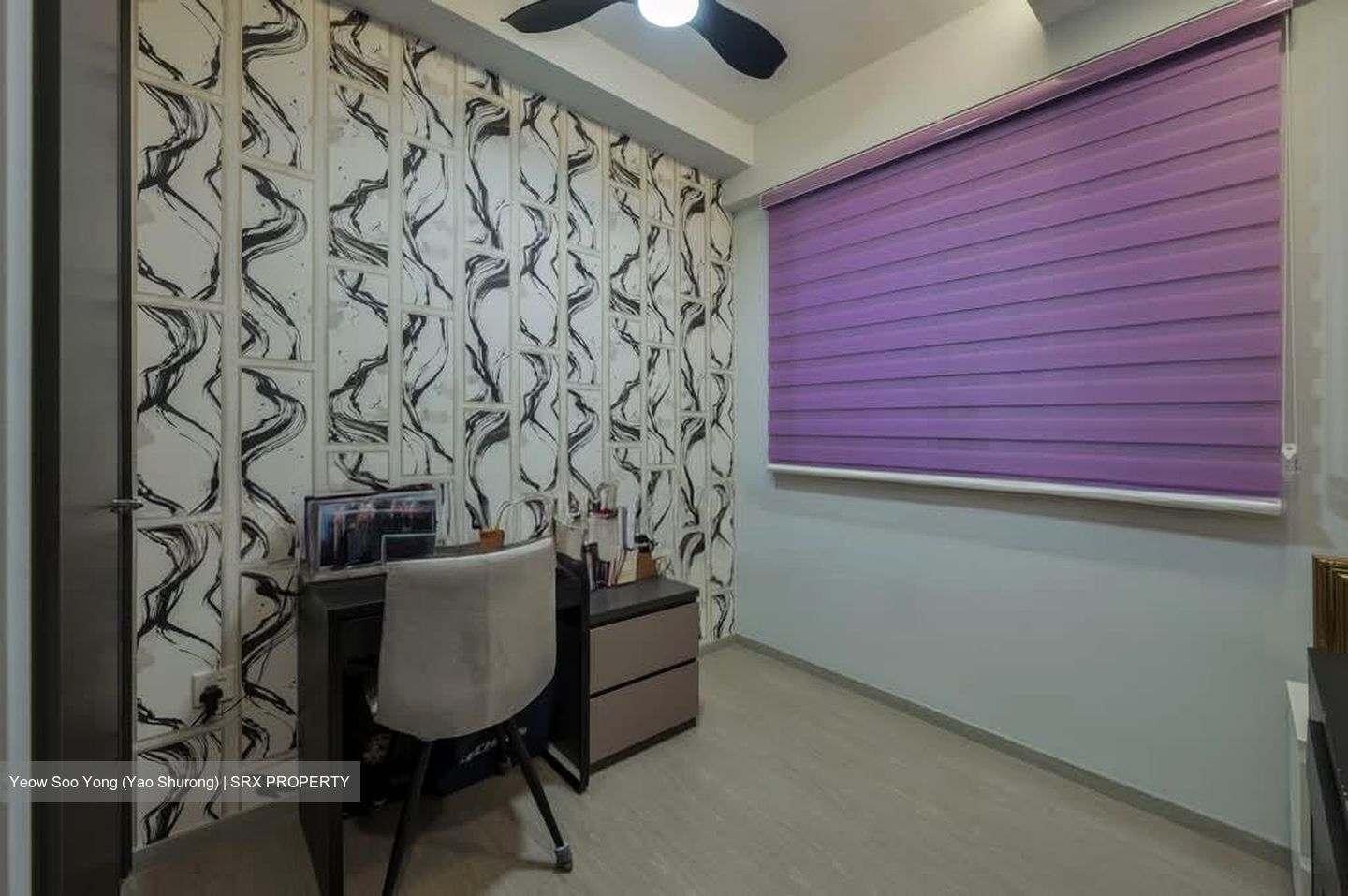 iNZ Residence (D23), Condominium #584410101